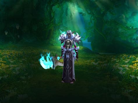 drustwar|Dragonflight PvP Modifiers .